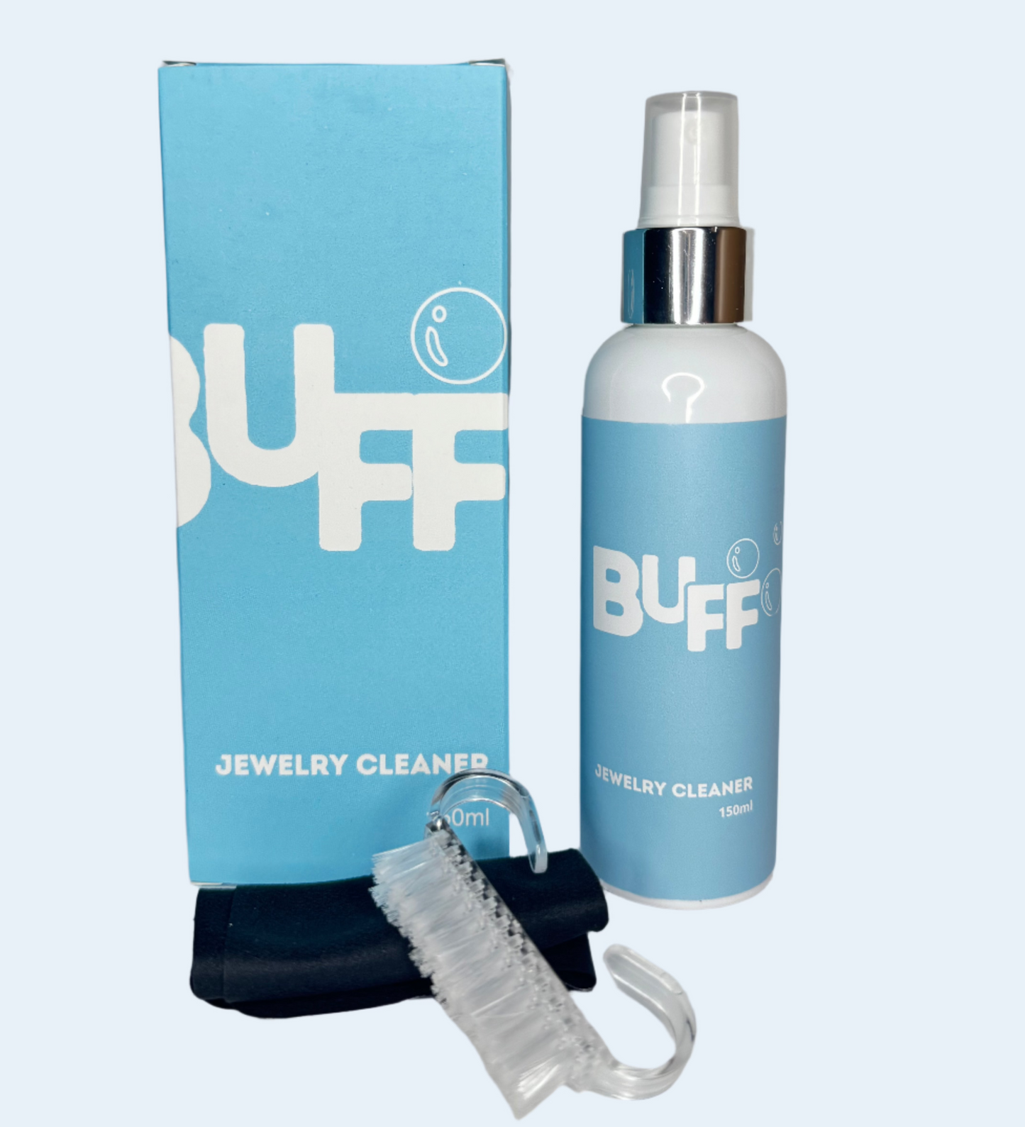 Jewelry Cleaner