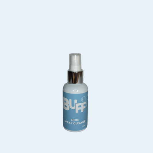Shoe Spray Cleaner