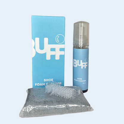 Shoe Foam Cleaner